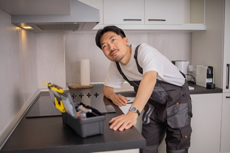 Double Wall Oven Repair in Anaheim