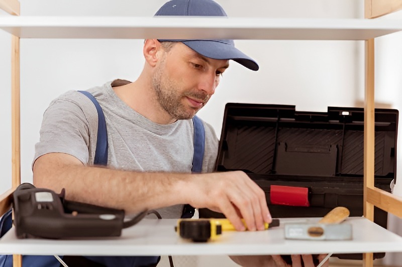 Freezer Repair in Anaheim