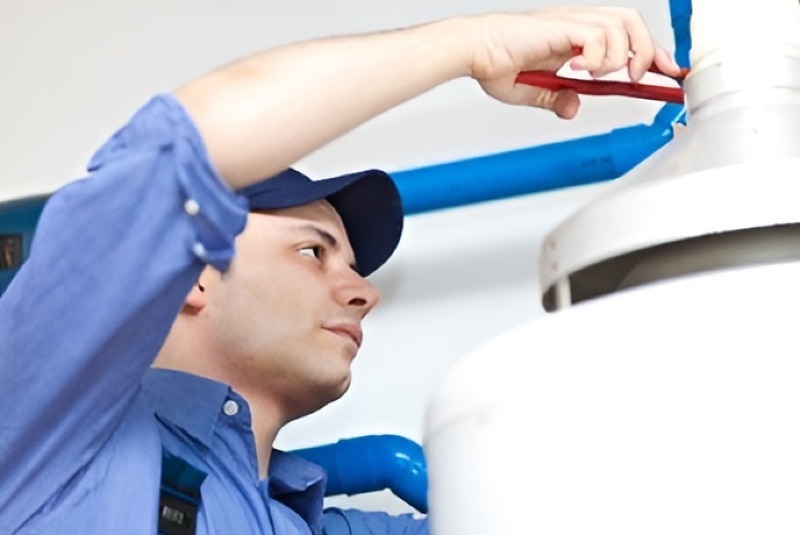 Water Heater repair in Anaheim